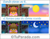 Mensaje romántico