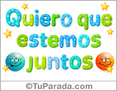 Tarjeta especial para ti