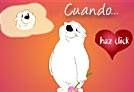 Cuando pienso en ti...