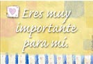 Hoy quiero decirte...