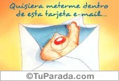 En un sólo click.