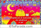 Las 24 horas del día