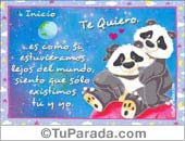 Lejos del mundo