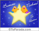 Buenas noches