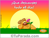 Día del trabajo