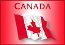 Bandera de Canadá