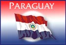 Bandera de Paraguay