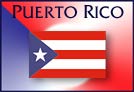 Bandera de Puerto Rico