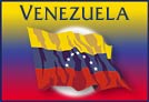Bandera de Venezuela