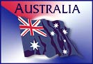 Bandera de Australia