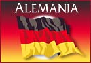 Bandera de Alemania