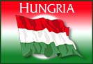 Bandera de Hungría