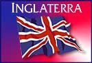 Bandera de Inglaterra