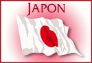 Bandera de Japón