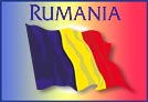 Bandera de Rumania