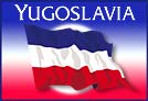 Bandera de Yugoslavia