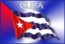 Bandera de Cuba