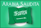 Bandera de Arabia Saudita