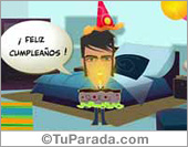 Te deseo lo mejor