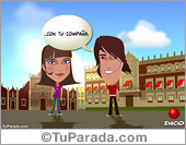 Tarjeta de viajes