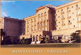 Montevideo - Uruguay