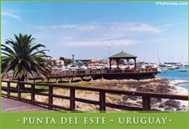 Punta del Este - Uruguay