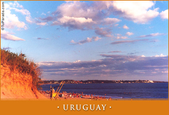 Solanas - Uruguay