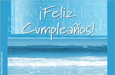 Origen y significado de Feliz Cumpleaños