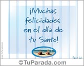 Muchas Felicidades