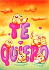 Te quiero