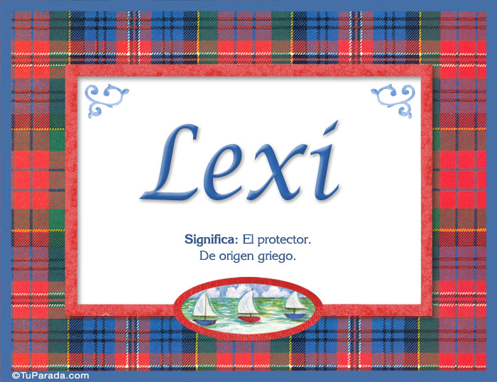 lexi-nombre-significado-y-origen-de-nombres-tarjetas-de-nombres