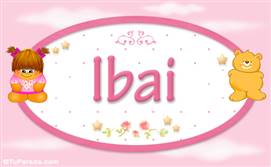 Ibai - Con personajes