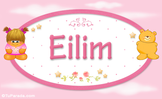 Nombre Eilim - Nombre para bebé, Imagen Significado de Eilim - Nombre para bebé