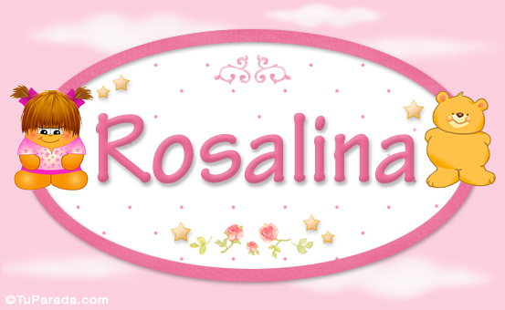 Nombre Rosalina - Nombre para bebé, Imagen Significado de Rosalina - Nombre para bebé Nombre Rosalina - Nombre para bebé, Imagen Significado de Rosalina - Nombre para bebé
