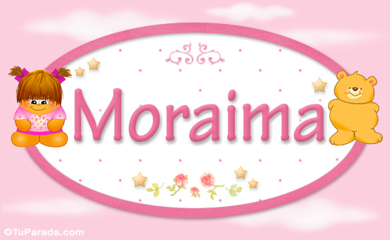 Nombre Moraima - Nombre para bebé, Imagen Significado de Moraima - Nombre para bebé Nombre Moraima - Nombre para bebé, Imagen Significado de Moraima - Nombre para bebé