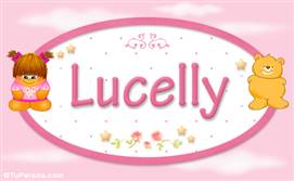 Significado del nombre Lucelly - Nombre para bebé