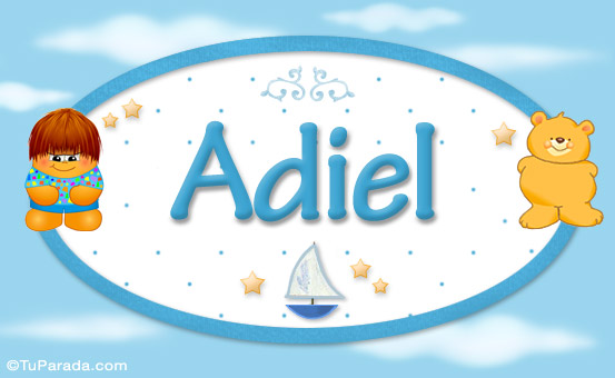 Nombre Adiel  - Nombre para bebé, Imagen Significado de Adiel  - Nombre para bebé
