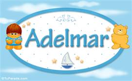 Significado del nombre Aldemar - Nombre para bebé