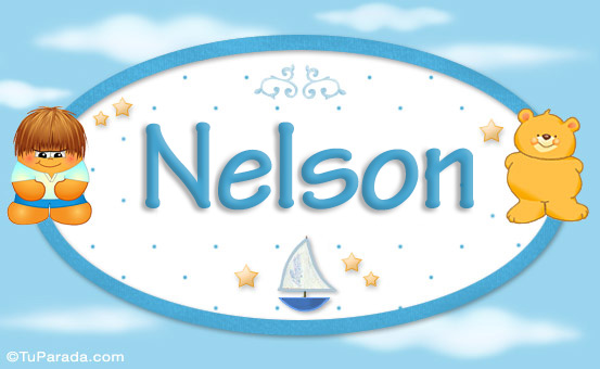 Nombre Nelson - Nombre para bebé, Imagen Significado de Nelson - Nombre para bebé Nombre Nelson - Nombre para bebé, Imagen Significado de Nelson - Nombre para bebé