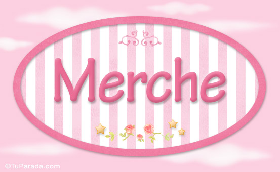 Nombre Marche - nombre decorativo, Imagen Significado de Marche - nombre decorativo