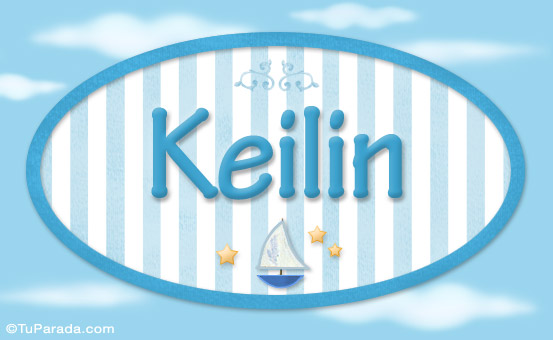 Nombre Keilin, nombre de bebé, nombre de niño, Imagen Significado de Keilin, nombre de bebé, nombre de niño