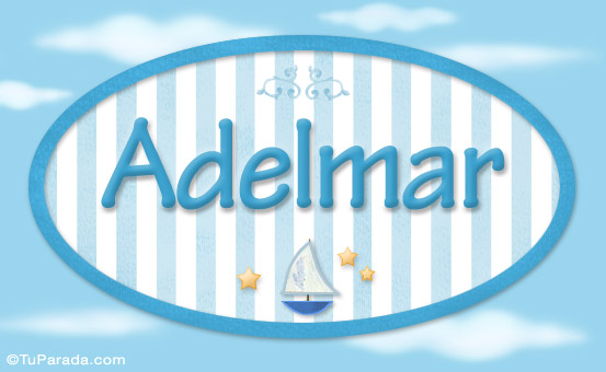 Nombre Aldemar, nombre de bebé, nombre de niño, Imagen Significado de Aldemar, nombre de bebé, nombre de niño
