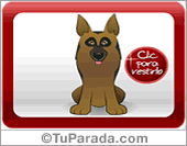 Perro Ovejero, tu compañía...