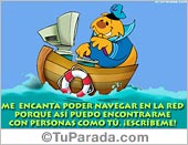 Navegando...