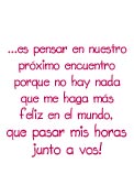 Tarjeta de amor