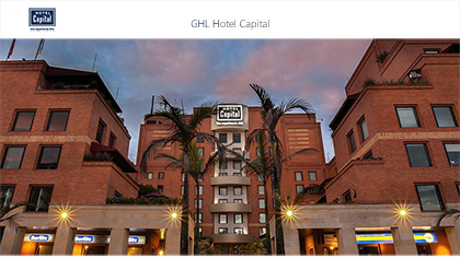 Hotel Capital
