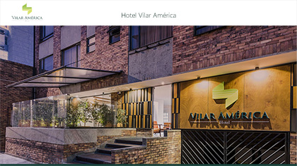 Hotel Vilar América