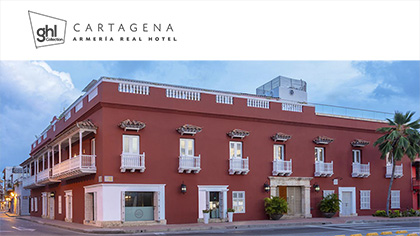 Hotel Armeria Real Luxury Hotel and Spa