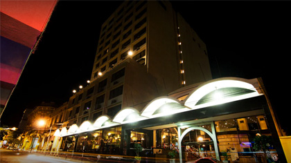 Hotel Excelsior Inn