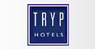 Tarjeta - Hotel TRYP Montevideo